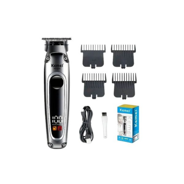 Kemei KM-2261 Hair Trimmer